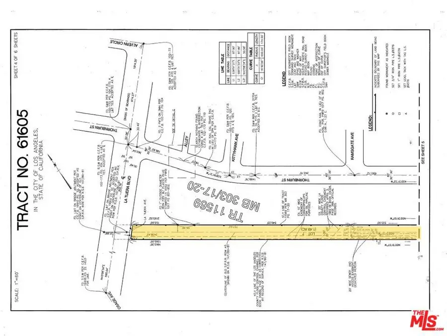 Address Withheld By Seller, Los Angeles, CA 90045 - Image #2