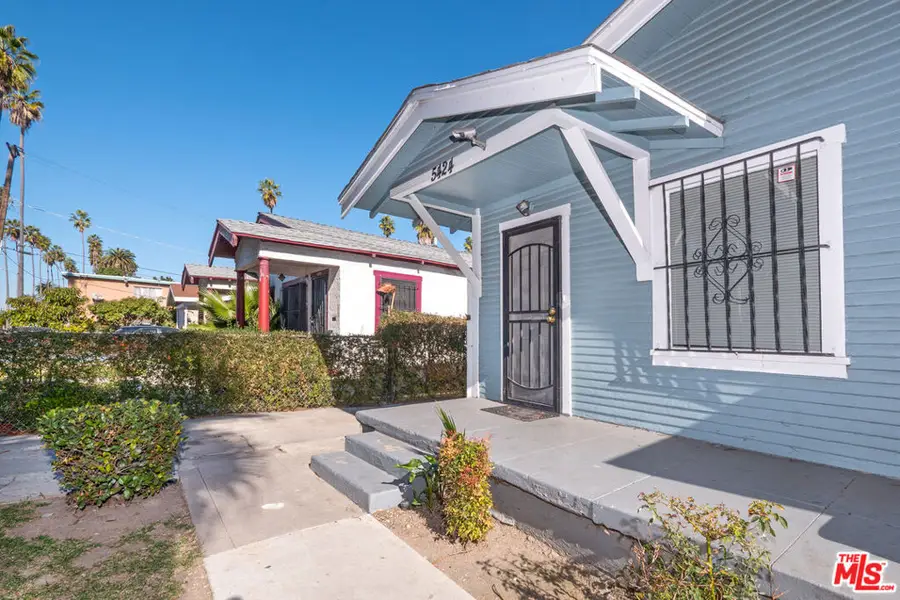 5424 S Van Ness Avenue, Los Angeles, CA 90062 - Image #3