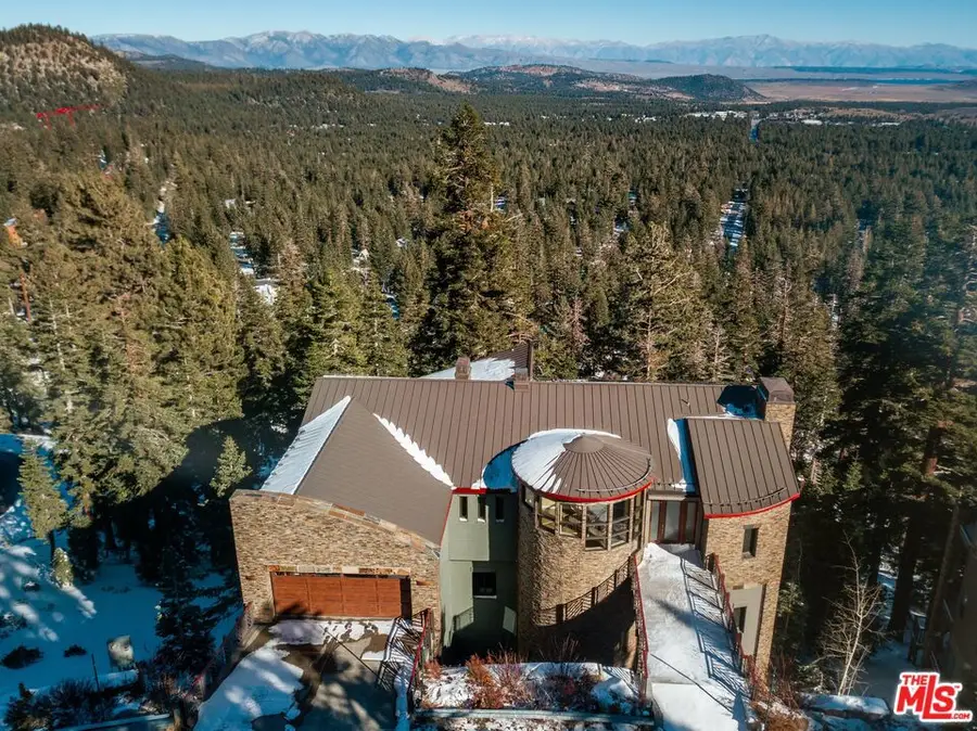 37 Bridges Lane, Mammoth Lakes, CA 93546 - Image #2
