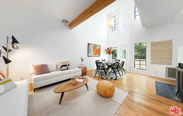 3133 Midvale Avenue, Los Angeles, CA 90034