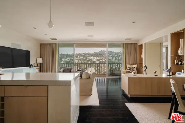 9255 Doheny Road #2603, West Hollywood, CA 90069