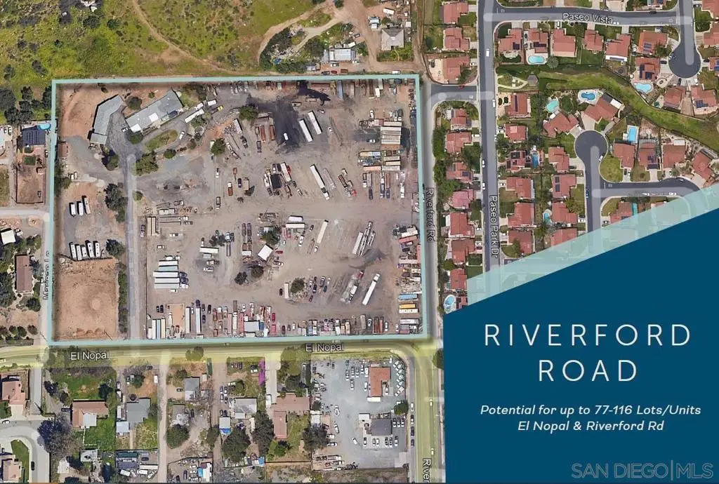 11436 El Nopal, Lakeside, CA 92040 - Image #1