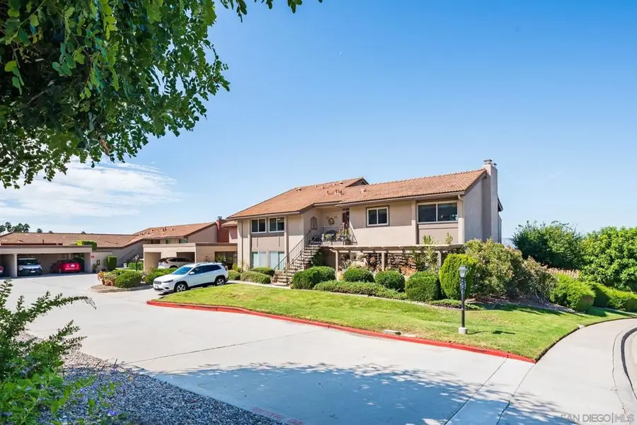 17337 Plaza Maria, San Diego, CA 92128 - #2