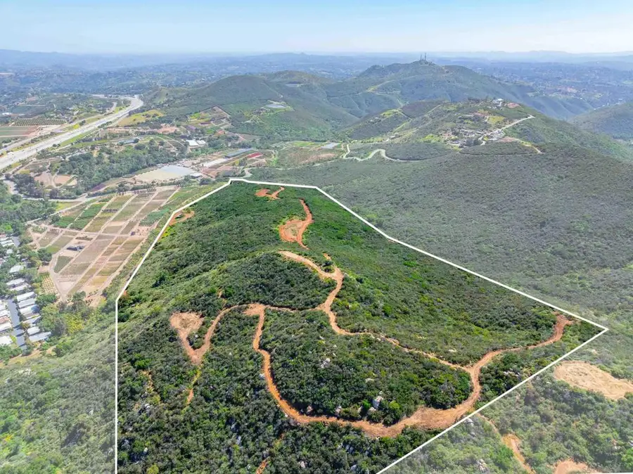 0 Rainbow Glen Rd, Fallbrook, CA 92028 - Image #2