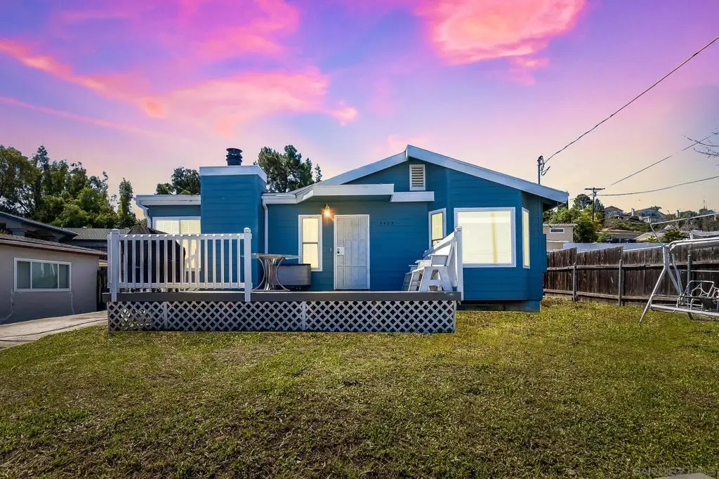 8423 Prospect Ave, Santee, CA 92071 - Image #1