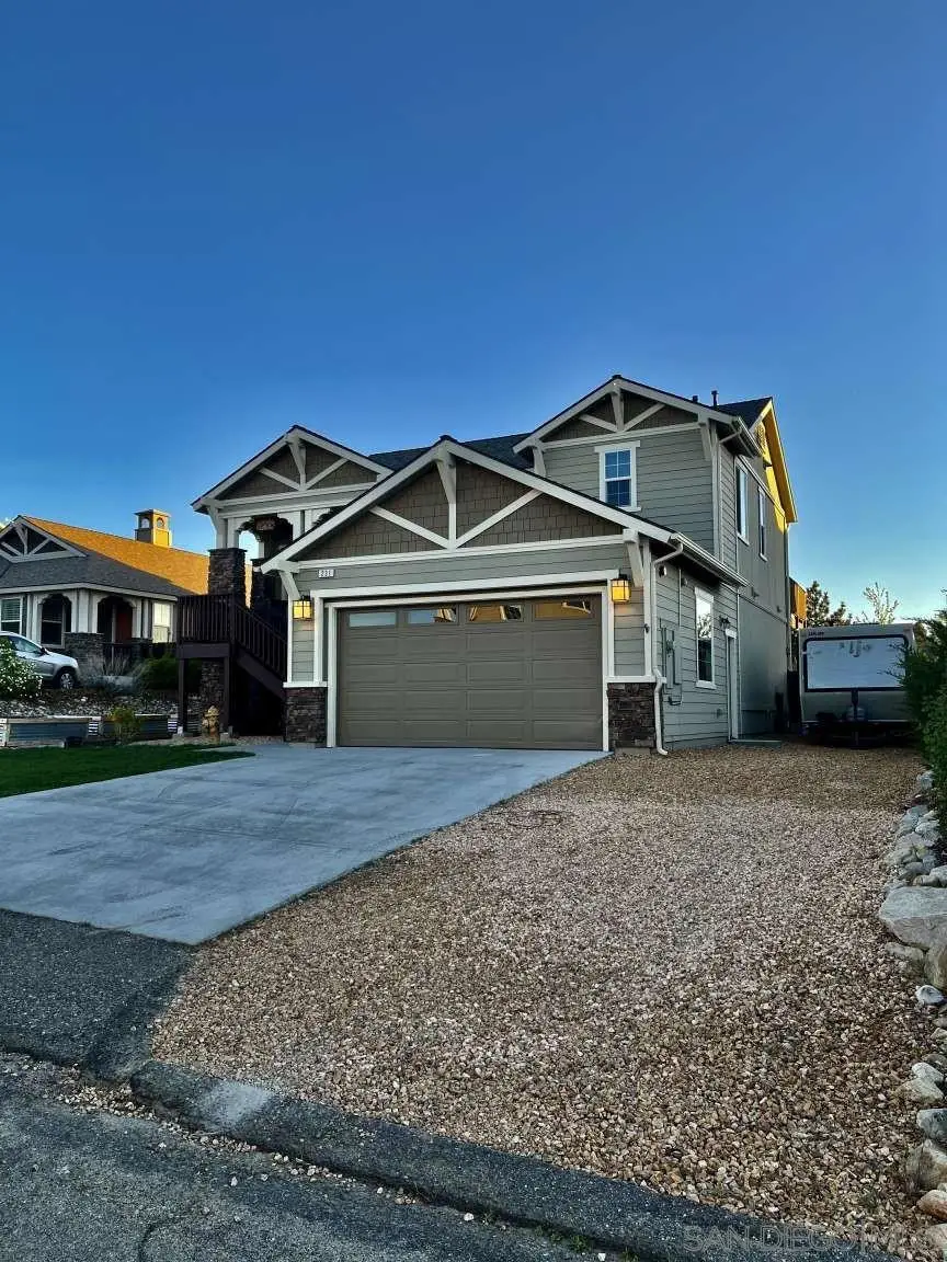 231 Maple Ridge Dr, Big Bear City, CA 92314 - #2