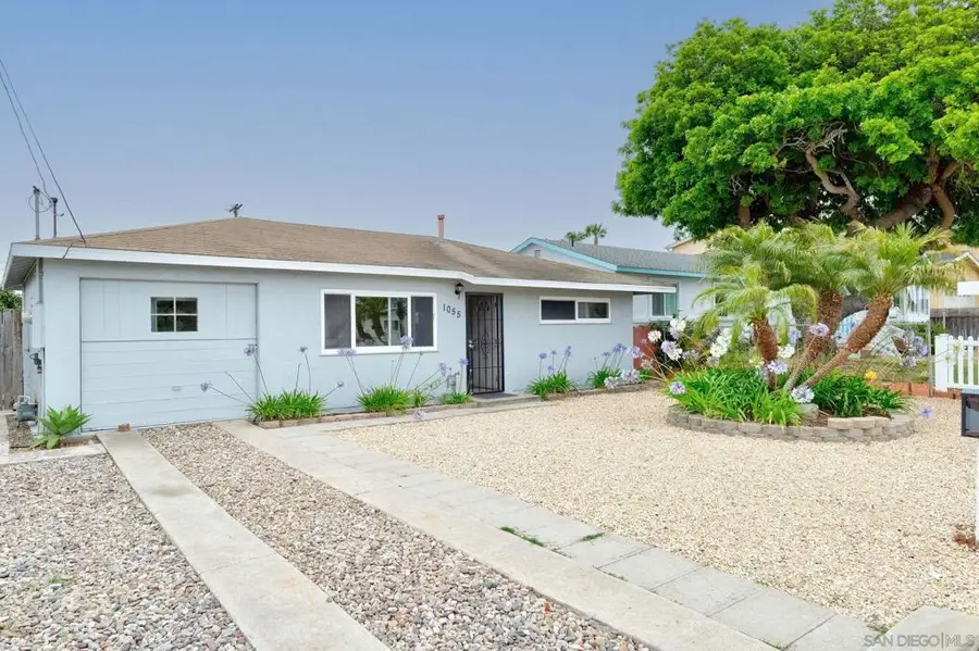 1055 11th Street, Imperial Beach, CA 91932 - #2