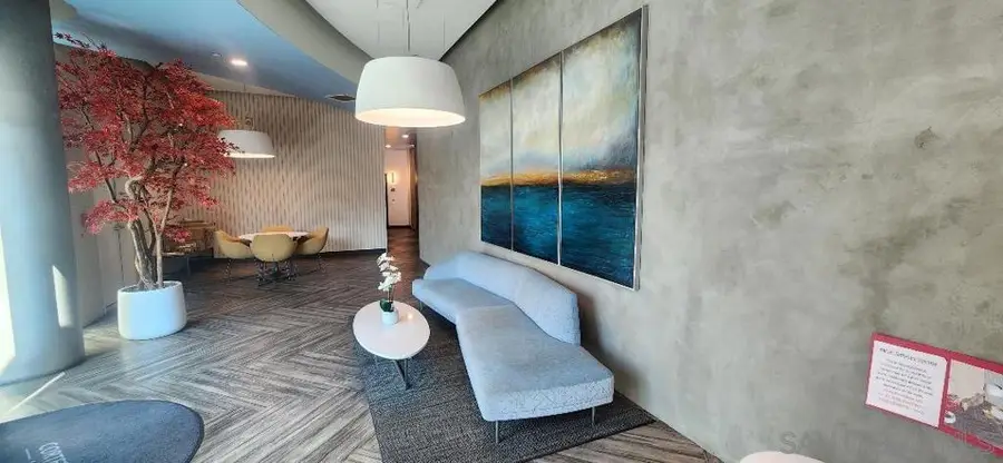 801 Ash St #203, San Diego, CA 92101 - Image #2