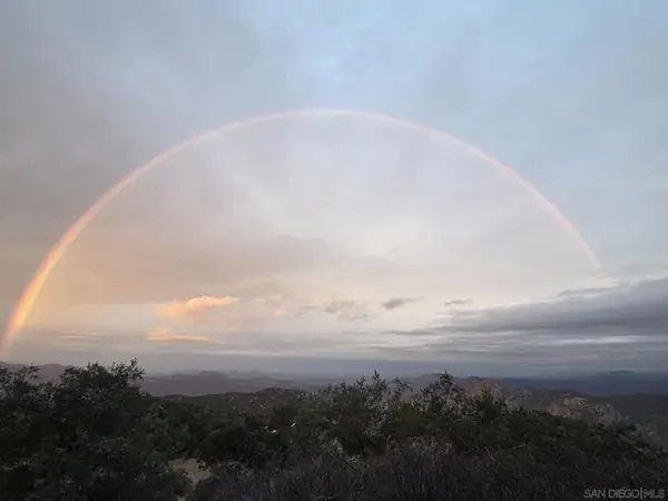 0 Tule Springs Road, Julian, CA 92036