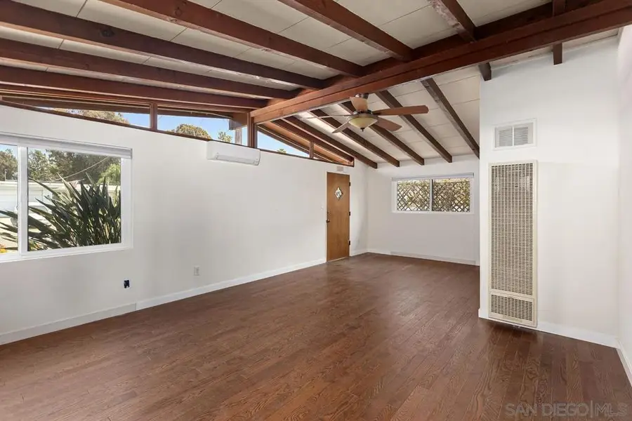 6130 Howell Dr, La Mesa, CA 91942 - #2