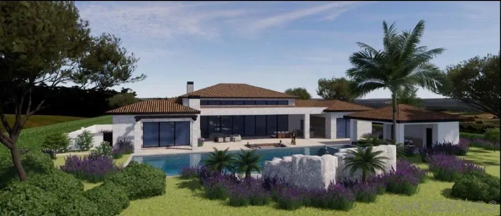 15828 The River Trail, Rancho Santa Fe, CA 92067 - #1