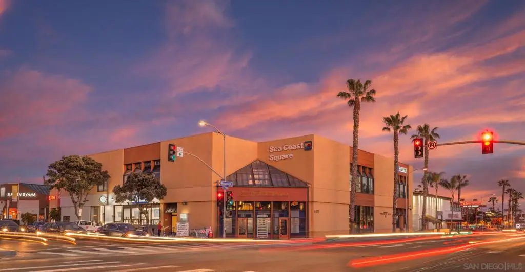 4475 Mission Bouleard, San Diego, CA 92109 - Image #1