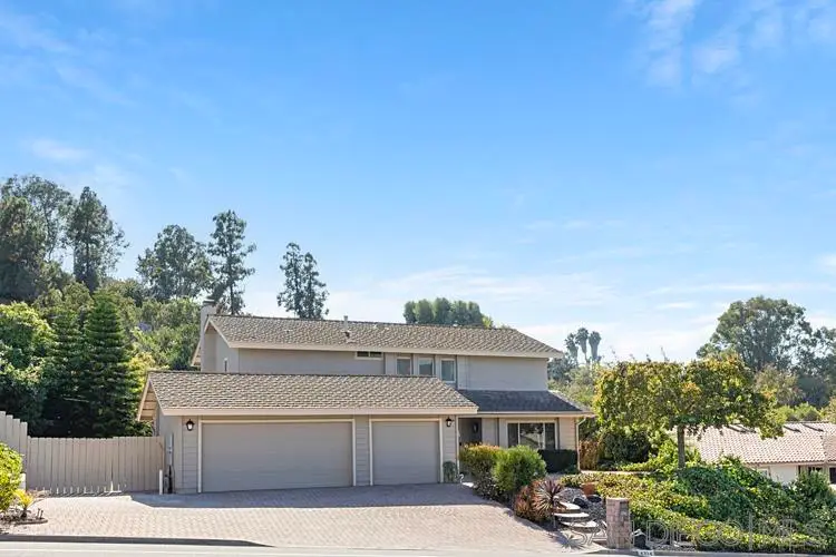 4334 Corral Canyon Rd., Bonita, CA 91902 - #1