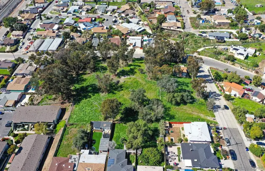 701 66th St, San Diego, CA 92114 - #3