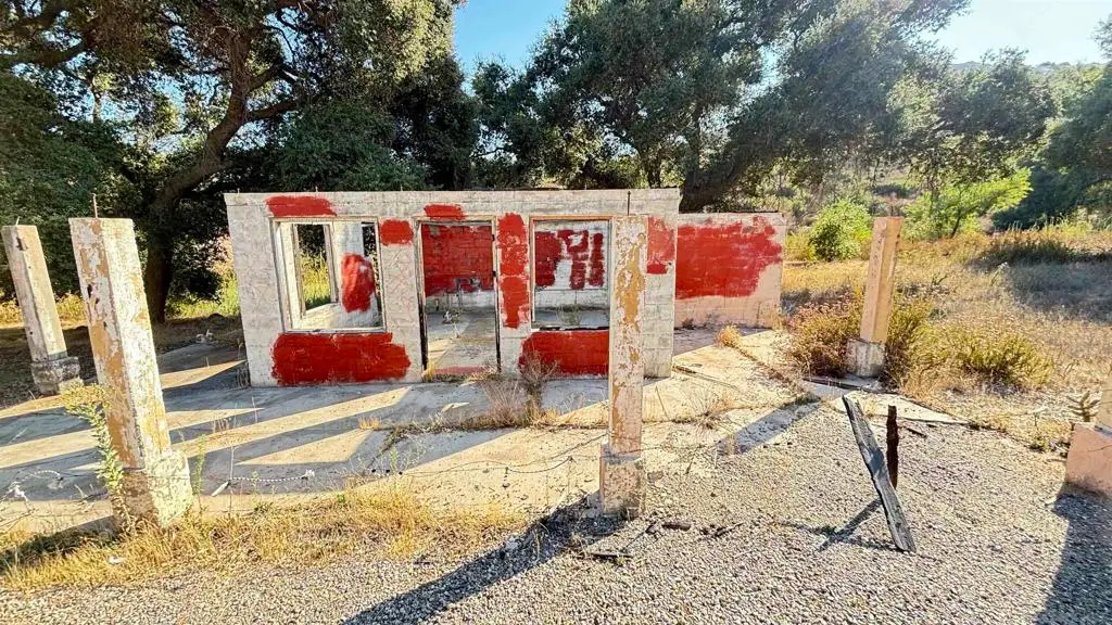 0 Hwy 94, Campo, CA 91906 - Image #1