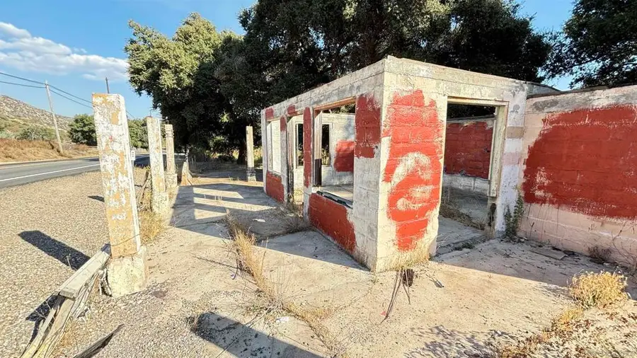 0 Hwy 94, Campo, CA 91906 - Image #2