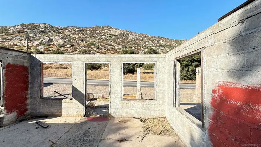 0 Hwy 94, Campo, CA 91906 - Image #3