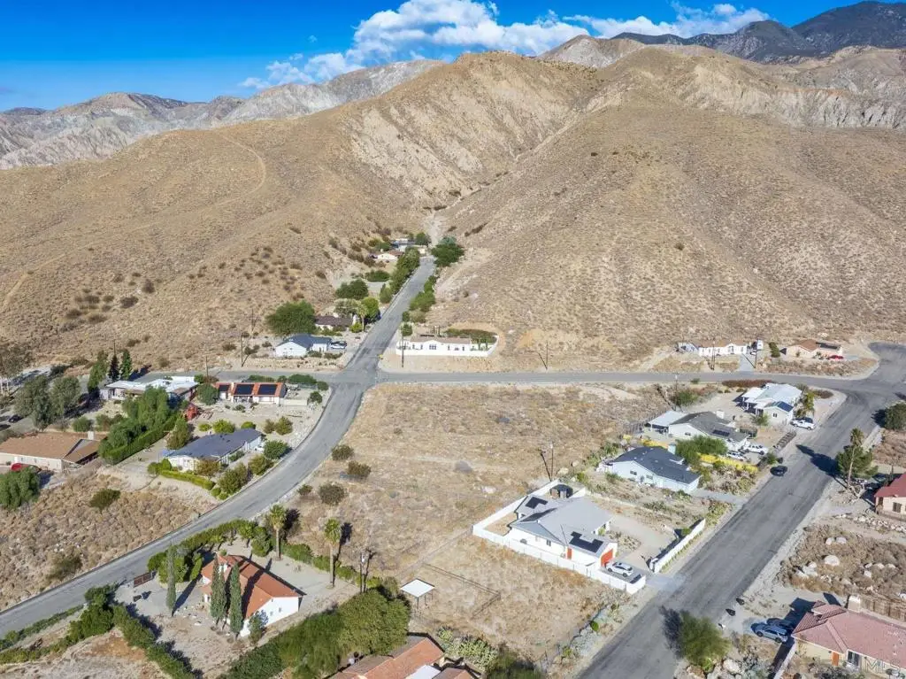 0 Danbury St, Whitewater, CA 92282 - Image #1