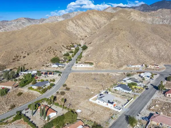 0 Danbury St, Whitewater, CA 92282