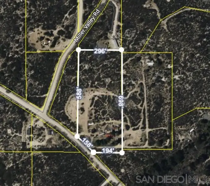 2819 Miller Valley Rd, Pine Valley, CA 91962 - Image #3