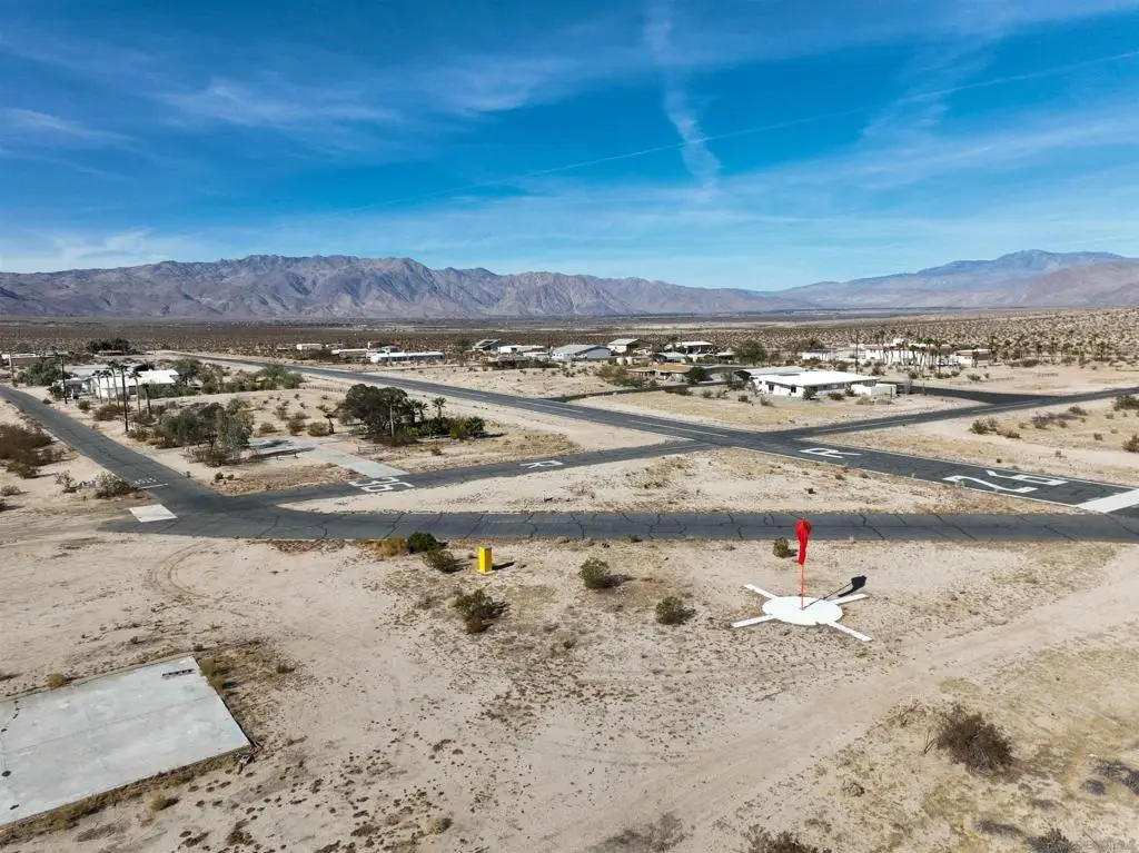 2772 Stinson Rd, Borrego Springs, CA 92004 - Image #1