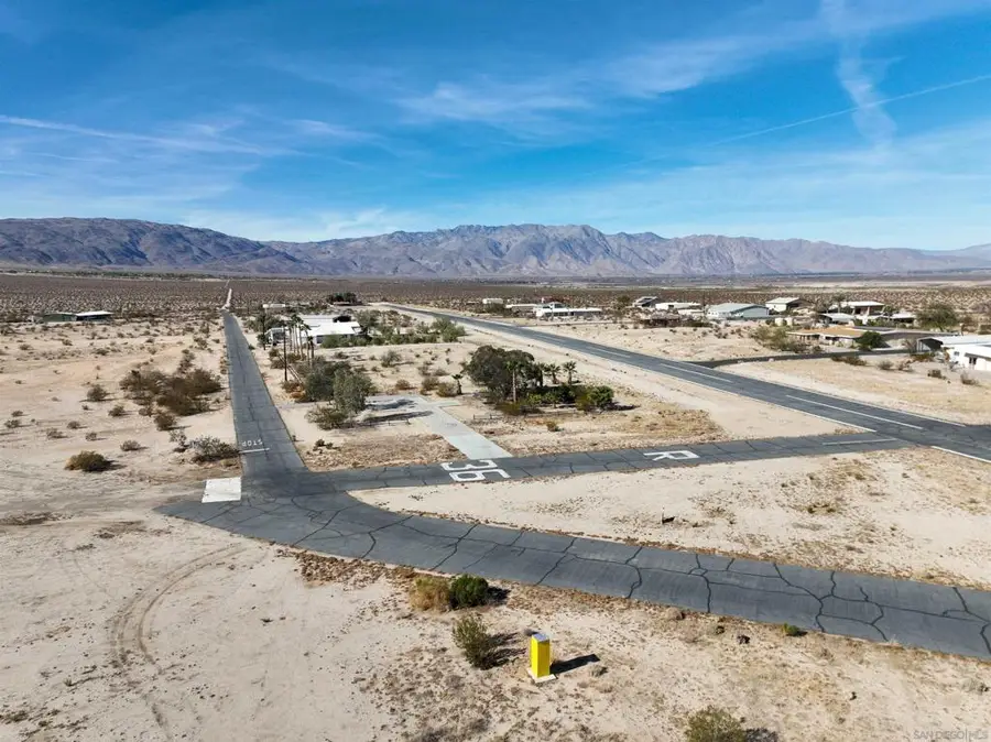 2772 Stinson Rd, Borrego Springs, CA 92004 - Image #2