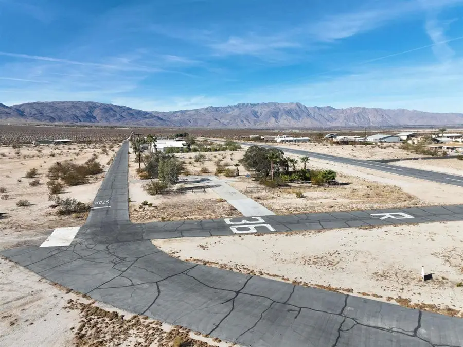2772 Stinson Rd, Borrego Springs, CA 92004 - Image #3