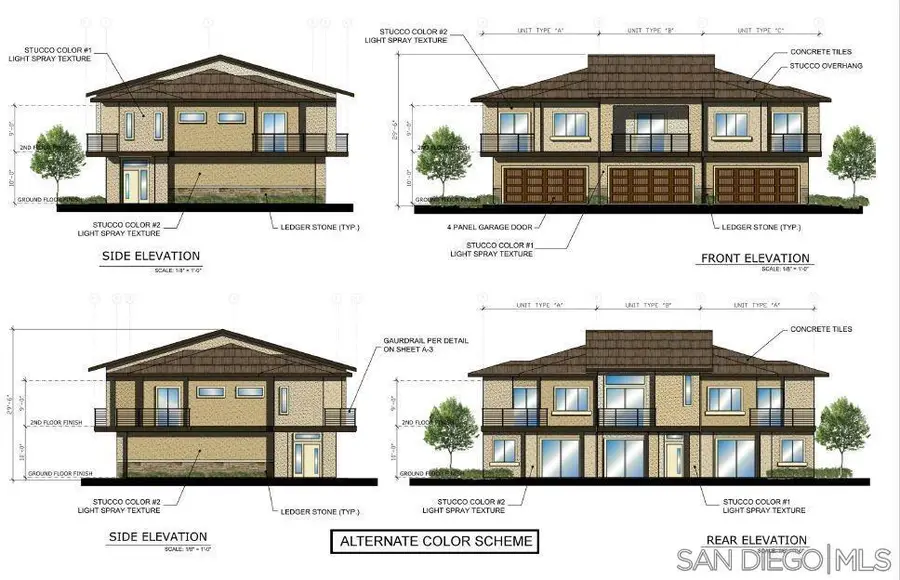 2060 E Vista Way, Vista, CA 92084 - #3