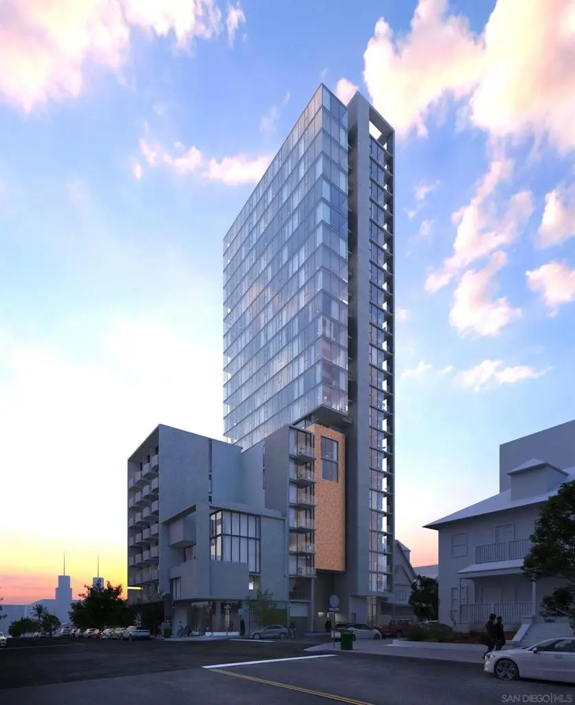 1620 Union Street, San Diego, CA 92101 - Image #3