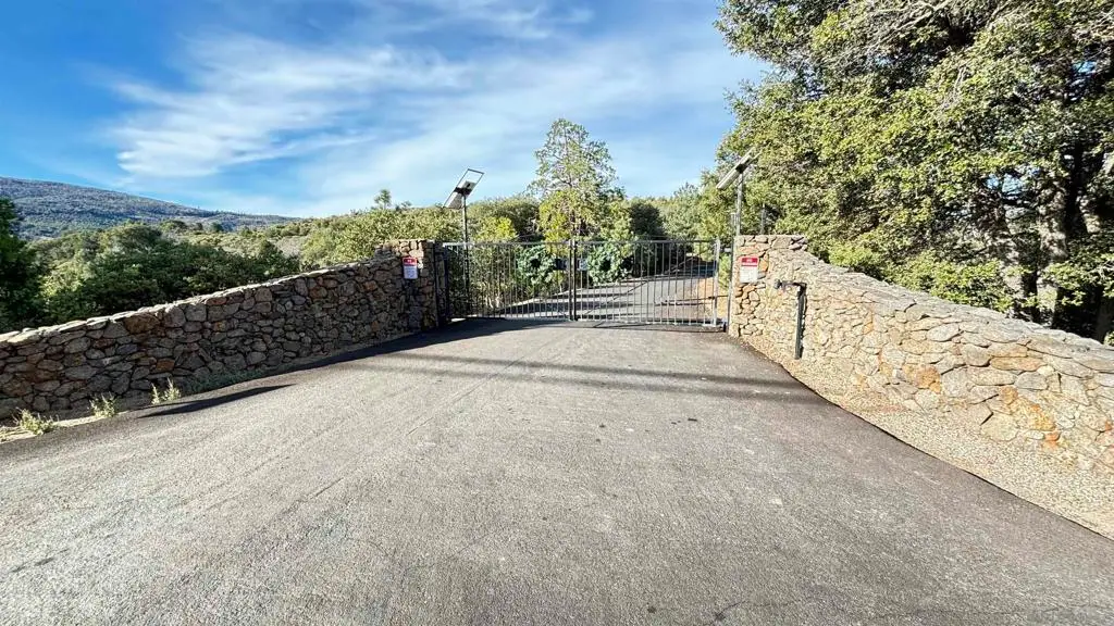 0 Incense Cedar Rd., Julian, CA 92036 - Image #1