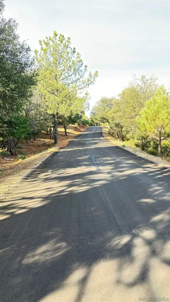0 Incense Cedar Rd., Julian, CA 92036 - Image #3