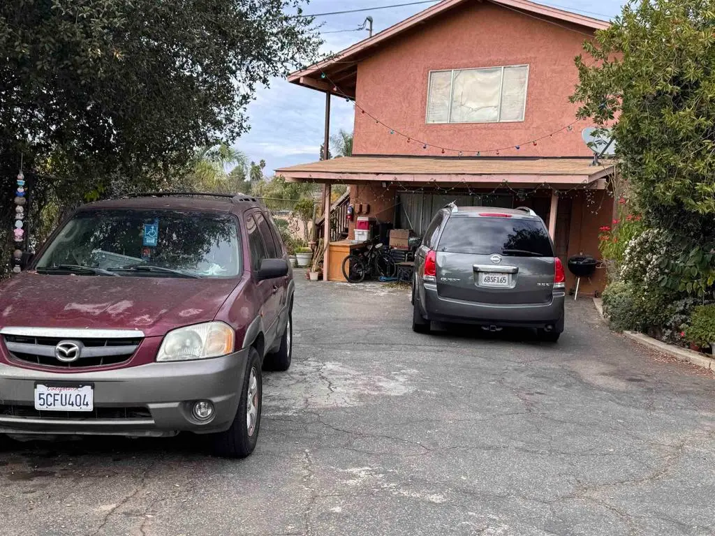 1708 E Mission, Fallbrook, CA 92028 - #1