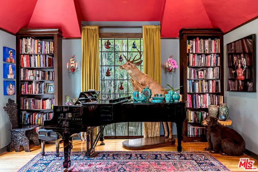 8066 Woodland Lane, Los Angeles, CA 90046 - #3