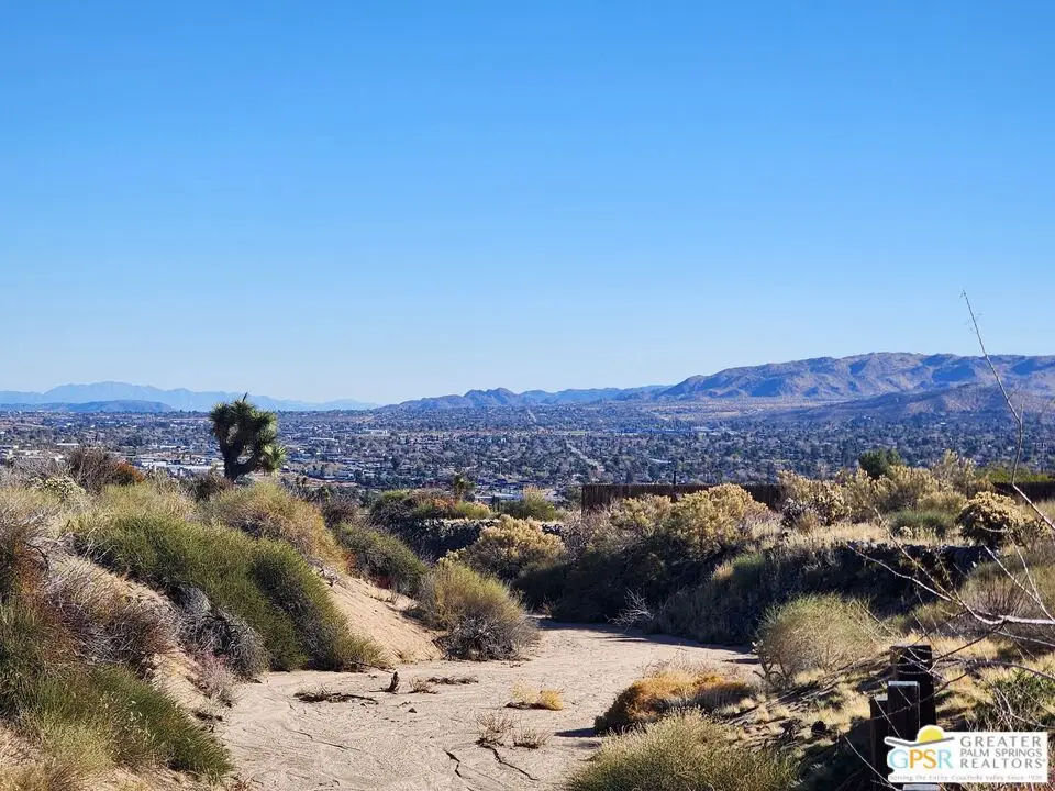 54260 Pinon Drive, Yucca Valley, CA 92284 - #1