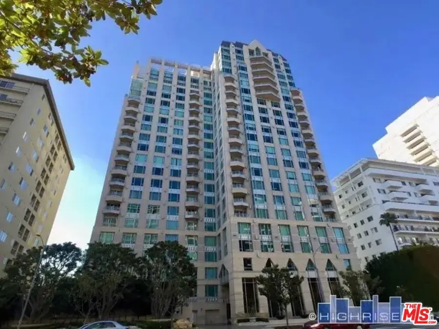 10727 Wilshire Boulevard #2002, Los Angeles, CA 90024 - #3