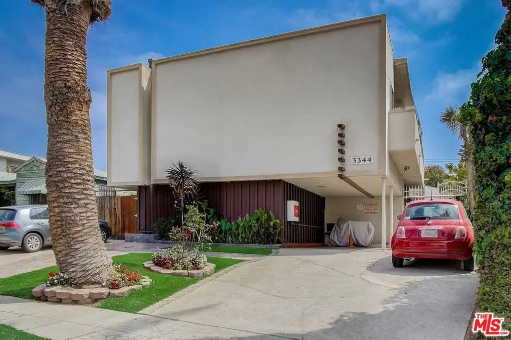 3344 Keystone Avenue, Los Angeles, CA 90034 - Image #1
