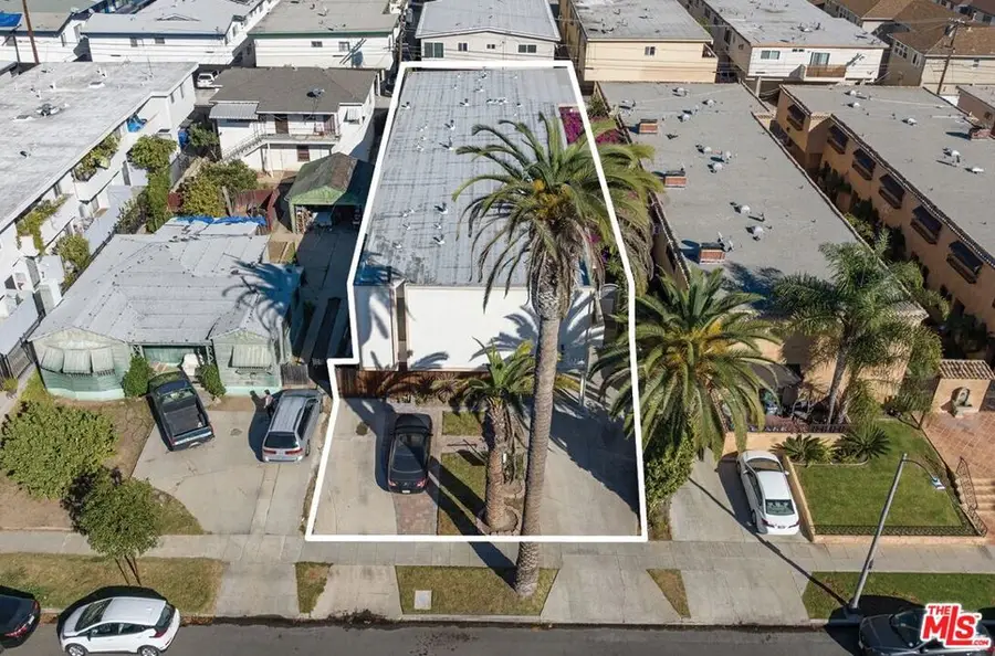 3344 Keystone Avenue, Los Angeles, CA 90034 - Image #3