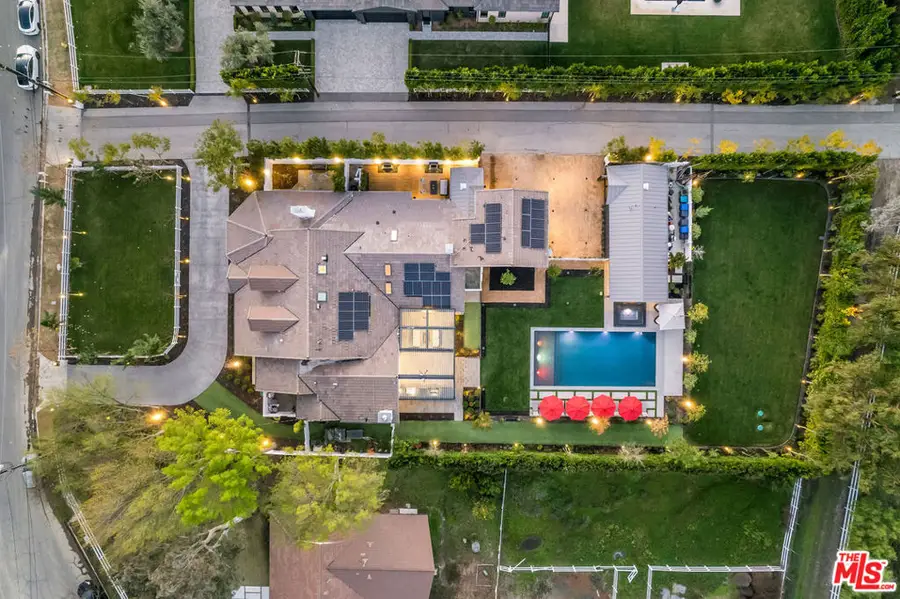 5525 Paradise Valley Road, Hidden Hills, CA 91302 - #2