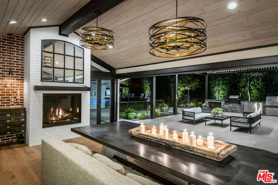 5525 Paradise Valley Road, Hidden Hills, CA 91302 - #3