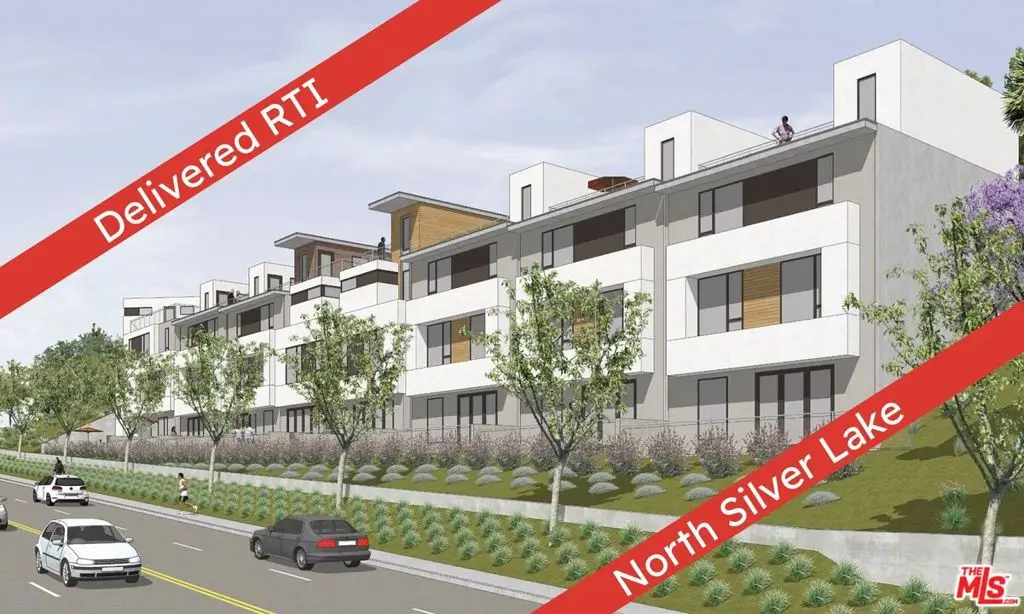 2829 Waverly Drive, Los Angeles, CA 90039 - Image #1