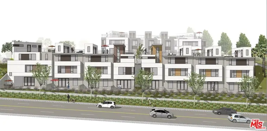 2829 Waverly Drive, Los Angeles, CA 90039 - Image #2