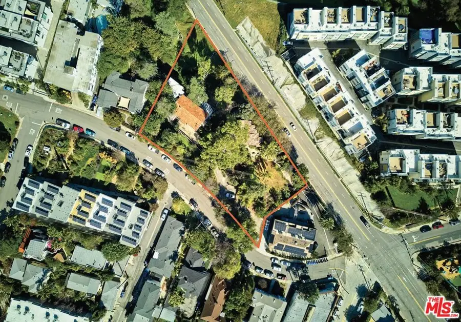 2829 Waverly Drive, Los Angeles, CA 90039 - Image #3