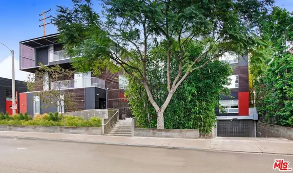 1050 N Gardner Street #2, West Hollywood, CA 90046