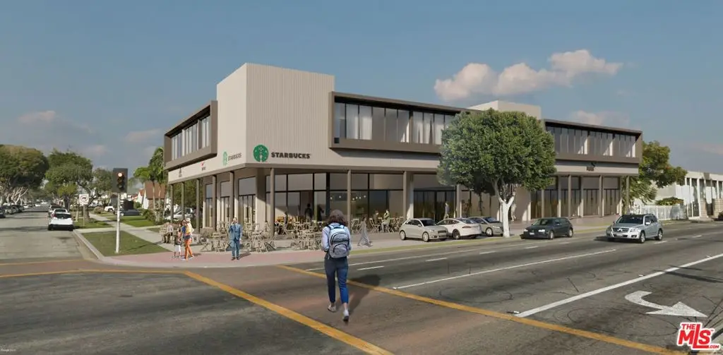 1301 E Alondra Boulevard, Compton, CA 90221 - Image #1