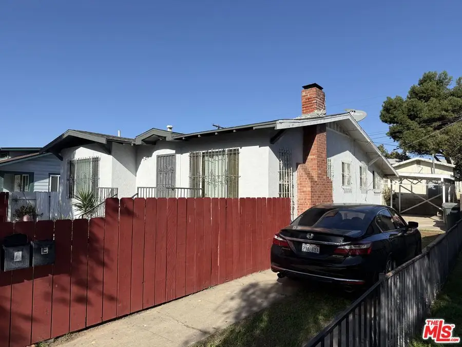 123 E 5th Street #B, National City, CA 91950 - #2