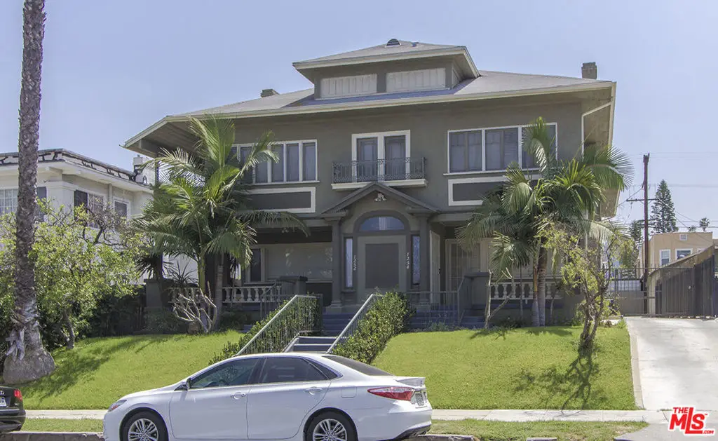 1250 5th Avenue, Los Angeles, CA 90019 - Image #1