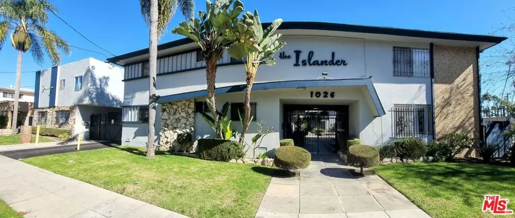 1026 S Flower Street, Inglewood, CA 90301 - Image #1