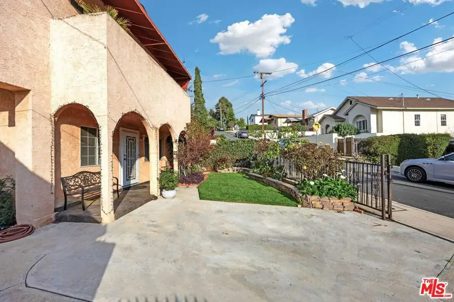 1357 Neola Street, Los Angeles, CA 90041 - Image #3