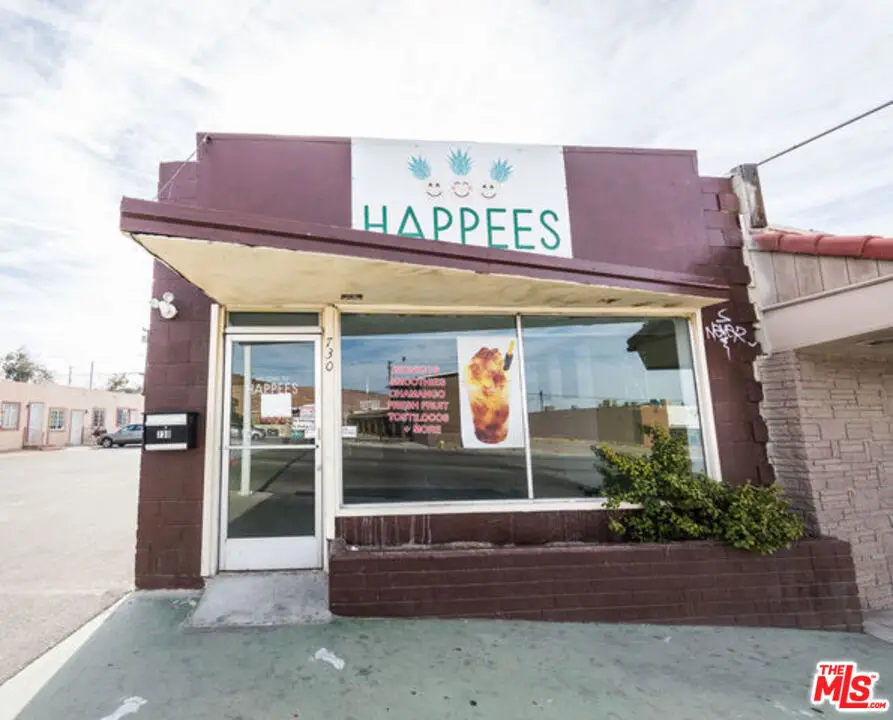 730 W Main Street, Barstow, CA 92311 - #1