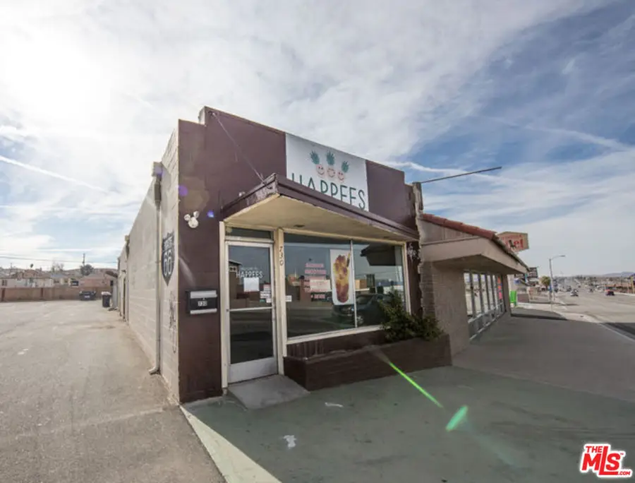 730 W Main Street, Barstow, CA 92311 - #3